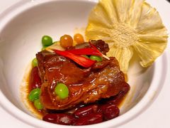 -北京康莱德酒店