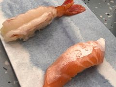 -元气寿司(东方宝泰店)