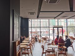 -星巴克(常德友阿国际广场店)