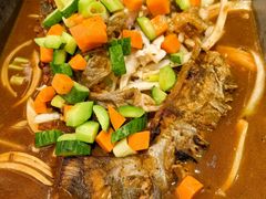 -雅佳神话·麻辣烤鱼(新街口店)