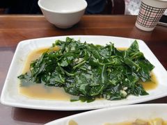 -华冠悠岚·庭院餐厅(青城后山店)