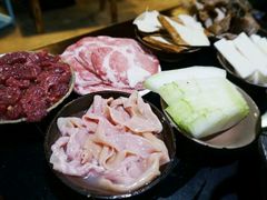 -星鸿社重庆老火锅
