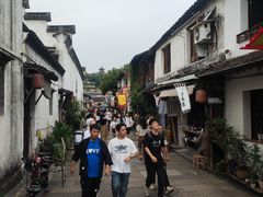 -绍兴书圣故里景区