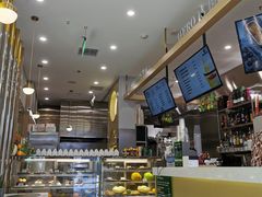 -猫王榴莲世家(三里屯SOHO商场店)