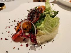 -波特曼西餐厅(南岗店)