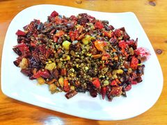 -盛天毛血旺非遗美食(观音桥店)