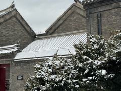 -张学良旧居陈列馆