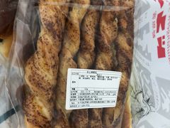 芝士棒面包-都恩客(高岛屋百货店)