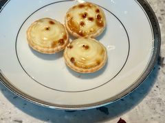 黑椒洋葱和牛挞-广州文华东方酒店·江-由辉师傅主理