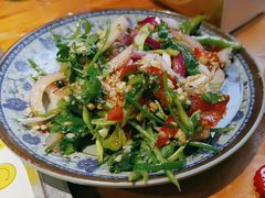 -新疆烧烤王(广灵店)