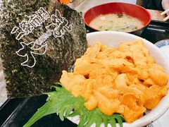 -札幌二条市场 大矶 OHISO(总店)