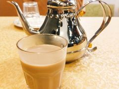 维吾尔奶茶-楼兰印象(朝外店)