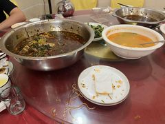 -临江后街鳝丝(临江店)