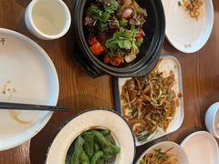 -如轩·海鲜砂锅粥·潮汕菜(一品天下店)
