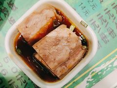 -令氏家外家周礼食府(桥南店)