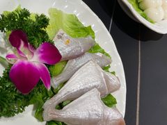 -蜀九香火锅(彩虹店)
