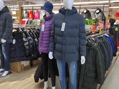 -北京华联购物中心(天通苑店)