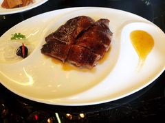 -北京四季酒店·采逸轩