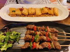 -爱啤精酿·民谣酒馆(滨江店)