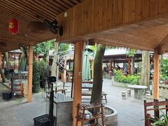 -农厨好味·温泉鹅·农家菜