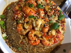 -叶派龙虾•招牌香辣蟹·海鲜(中海国际店)