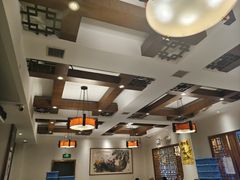 -福来居烤鸭店(天坛二店)