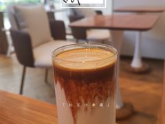 -Line 咖啡(石厦花园店)