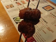 -腰子哥烤串(石佛营炫特店)