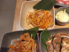 -新石器烤肉(招商1872店)