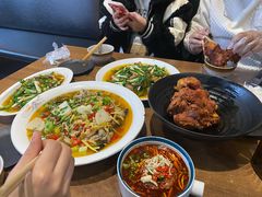 -爆好吃夜市大排档·乐山江湖菜(中心城总店)
