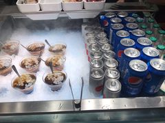 -成都你六姐·牛肉冒菜(城市集市合生汇店)