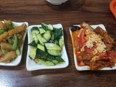 -品乐天包子(西北大学店)