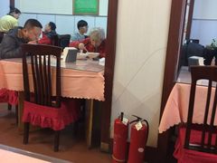 -李连贵熏肉大饼(沈阳站店)