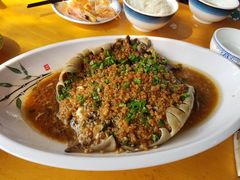-旺角小渔村·海肠捞饭开创者(环山路店)
