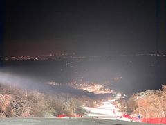 -中旅松花湖滑雪场