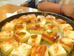 -哈啾嗨·蒙文化主题餐厅(京汉新城店)