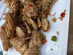 -渔码头食府(蓬莱阁店)