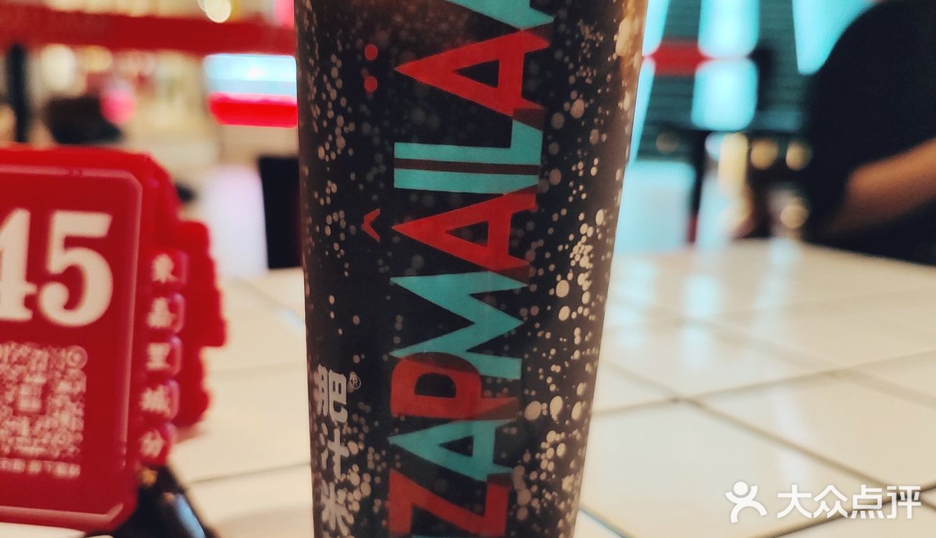 [得意]教你如何不排队吃网红肥汁米线