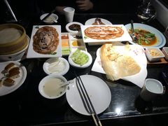 -阿庄新豫菜(通泰路店)