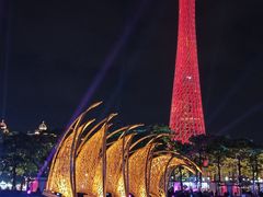 -海心沙亚运公园