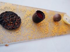-Kampa Park Restaurant