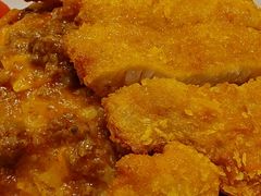 一哥焗猪排饭-大家乐(广州荔湾领展广场店)
