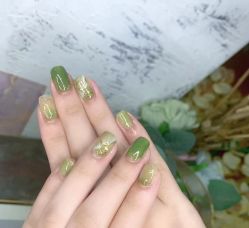 -Hands Nail专业美甲美睫