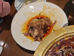 -二分八云雁阁•新晋菜大同味(长治路店)