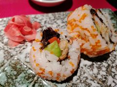 -稻早料理美术馆(城阳店)