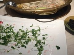 -蜀记火锅(南街店)