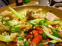 -金掌勺·锅包肉(广渠门店)