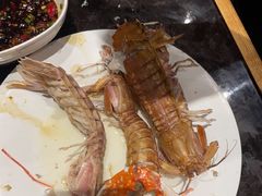 -川骄海鲜自助(河东店)