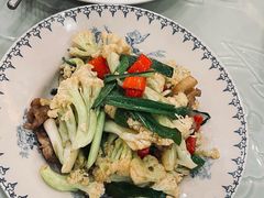 -金陵家宴·金陵春·南京菜(夫子庙店)