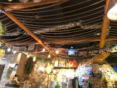 -盘炉forenza·云贵川融合小食堂 ( 钟楼中柳巷店)
